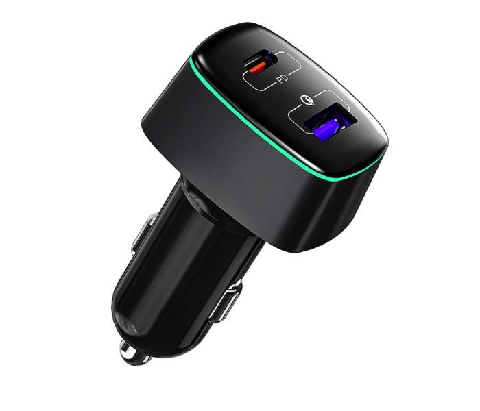 STABLECAM 100W Car Charger for DJI Mavic 3