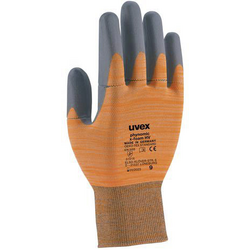 uvex phynomic x-foam HV 6005411 pracovní rukavice Velikost rukavic: 11 EN 388 1 pár