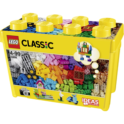 LEGO Classic 10698 LEGO® CLASSIC Velikost Bausteine-Box