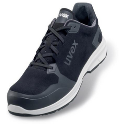 Uvex 1 sport 6596242 bezpečnostní obuv S3 Velikost bot (EU): 42 černá 1 pár