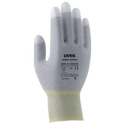 uvex unipur carbon 6055610 pracovní rukavice Velikost rukavic: 10 EN 388, EN 16350:2014 1 pár