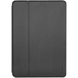 Targus Targus Click-In - Flip-Hülle für Tablet Flip Case Vhodný pro: iPad Air 10.5, iPad Pro 10.5, iPad 10.2 (2019), iPad 10.2 (2020) černá