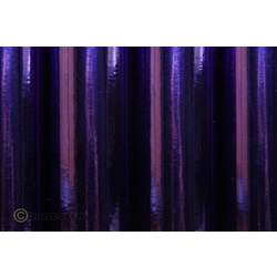 Oracover 21-100-002 nažehlovací fólie (d x š) 2 m x 60 cm chromová fialová