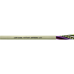 datový kabel LAPP UNITRONIC® LiYY 28303-1 3 x 0.25 mm² metrové zboží