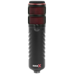 RODE X XDM-100 USB mikrofon USB, kabelový