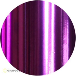 Oracover 50-096-002 fólie do plotru Easyplot (d x š) 2 m x 60 cm chromová fialová