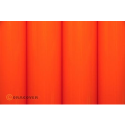 Oracover 25-060-002 lepicí fólie Orastick (d x š) 2 m x 60 cm oranžová