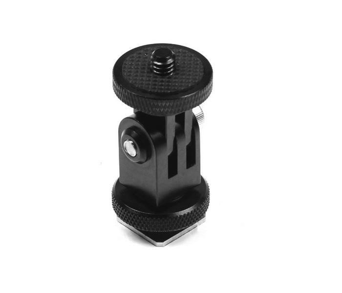 STABLECAM 360 Degrees 1/4inch Screw Adapter